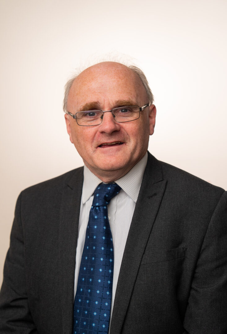 Cllr Barry McElduff