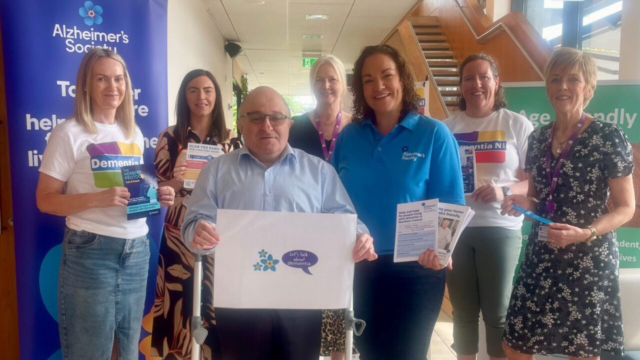 Dementia Action Week