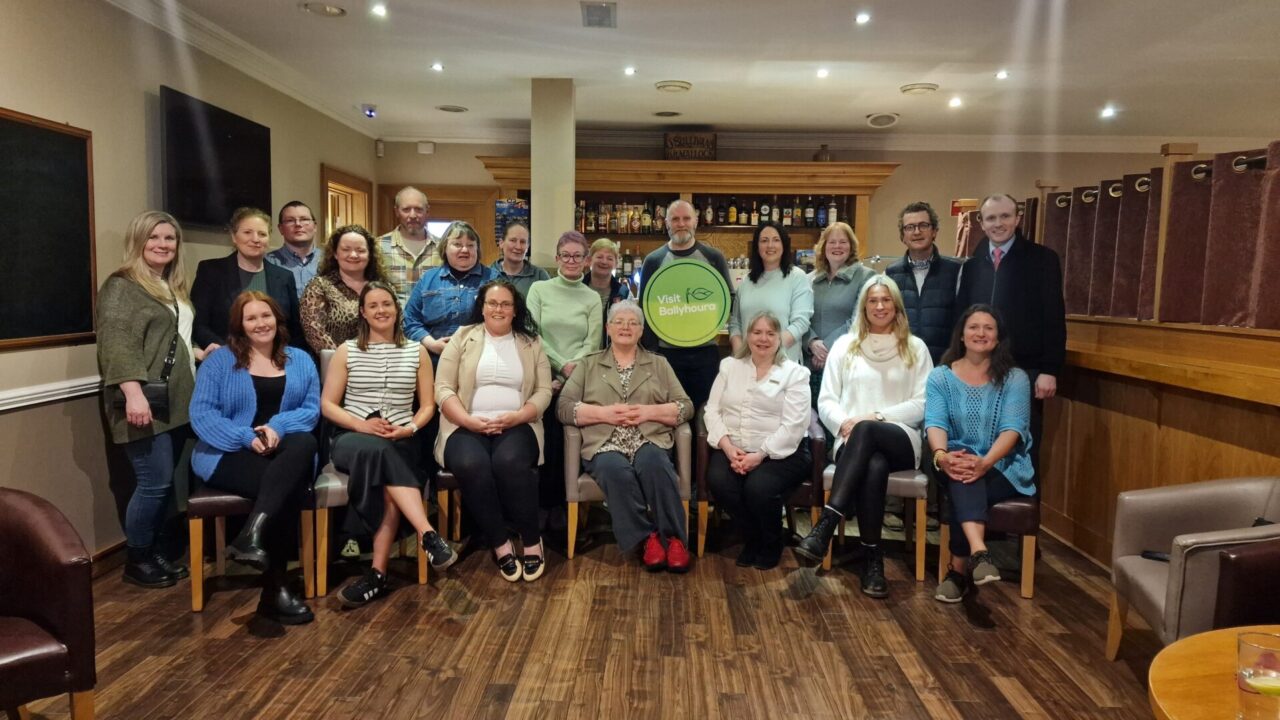 DeebertHouseHotelnetwrokingEvening