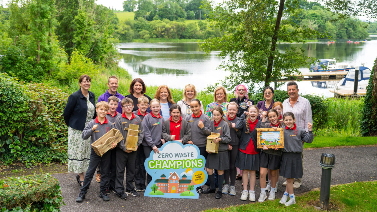 St Nailes Zero Waste Champions 03