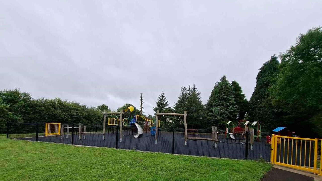 Brooke Crescent, Brookeborough