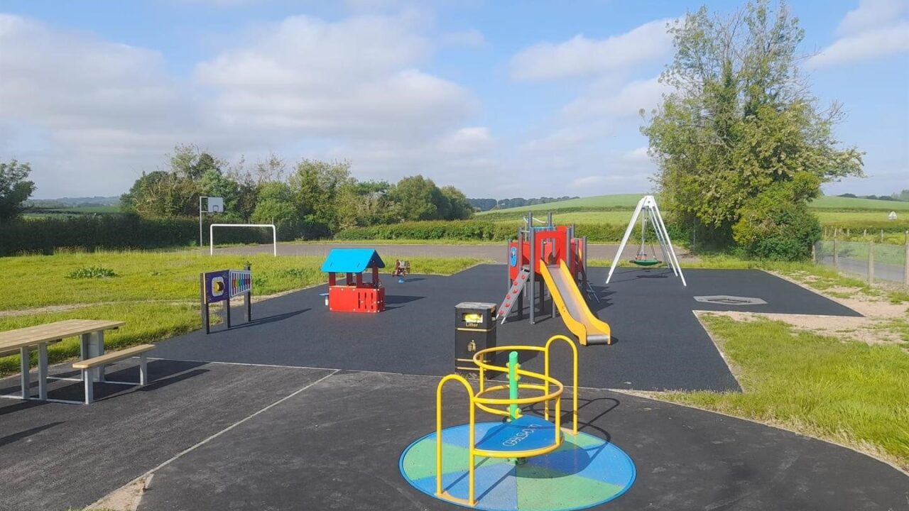 Cappagh Villas, Omagh