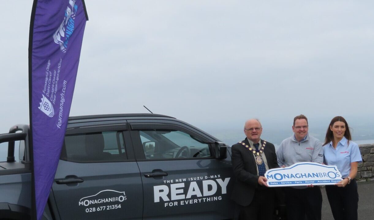 Chair Monaghan Bros Cuilcagh No2