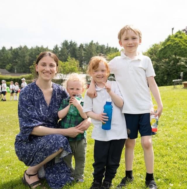 August Climate Champion