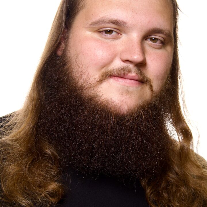 Harry Rees