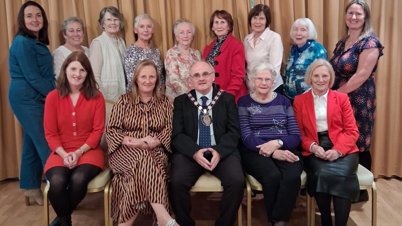 Drumquin Womens Group