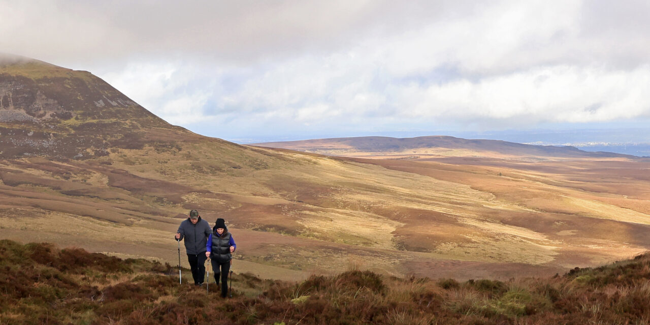 Geopark Ambassador Events