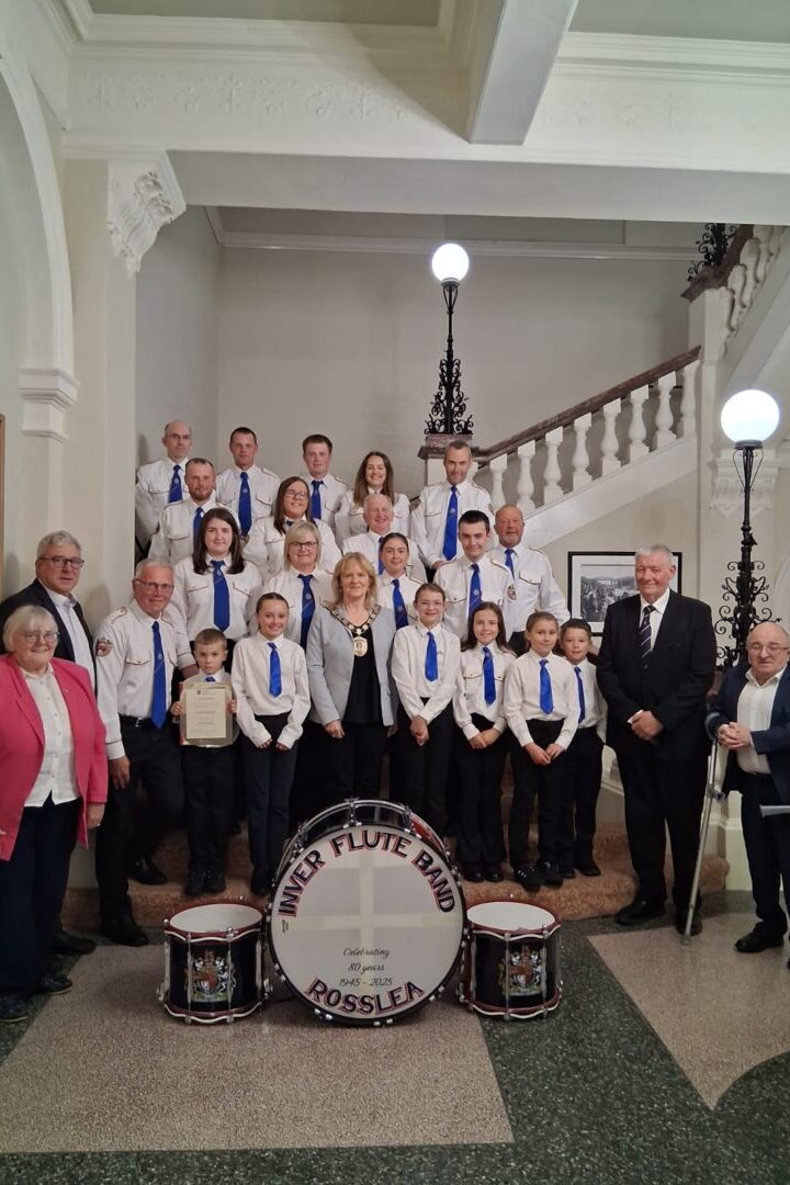 Inver Flute Band