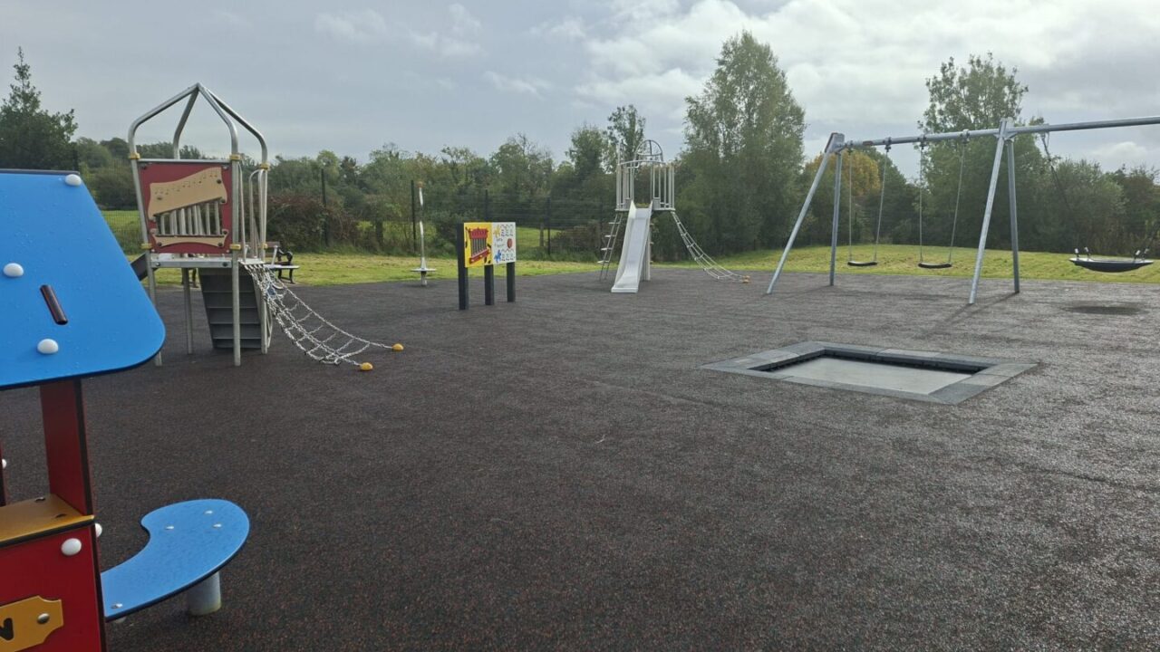 Erne Terrace, Derrygonnelly