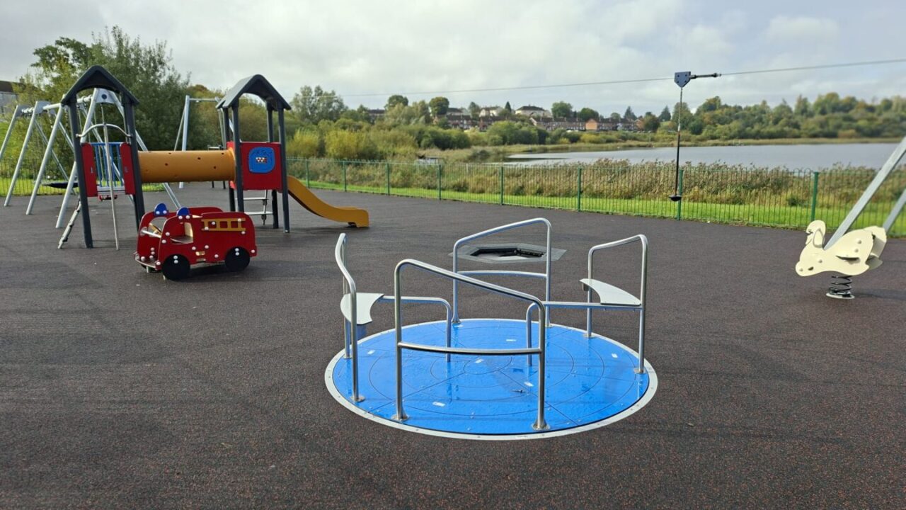 Loughview Drive, Enniskillen