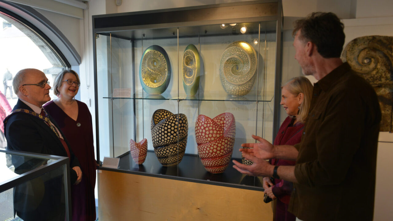 2 Drugan Opening DSC 7884