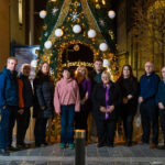 Christmas Bauble Campaign 24thNov 06