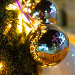 Christmas Bauble Campaign 24thNov 07