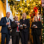 FODC Christmas Bauble 16