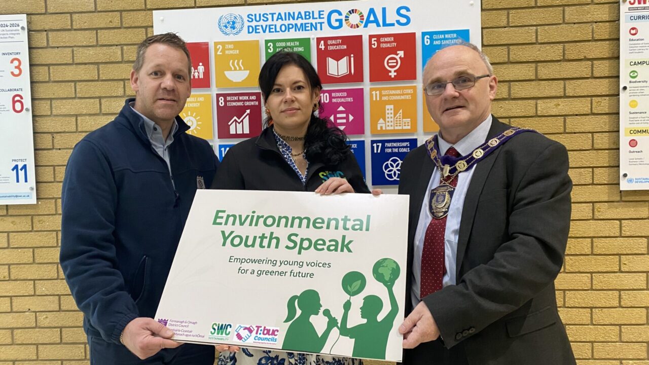 IMG 9455 Env Youth Speak Press Release 2026