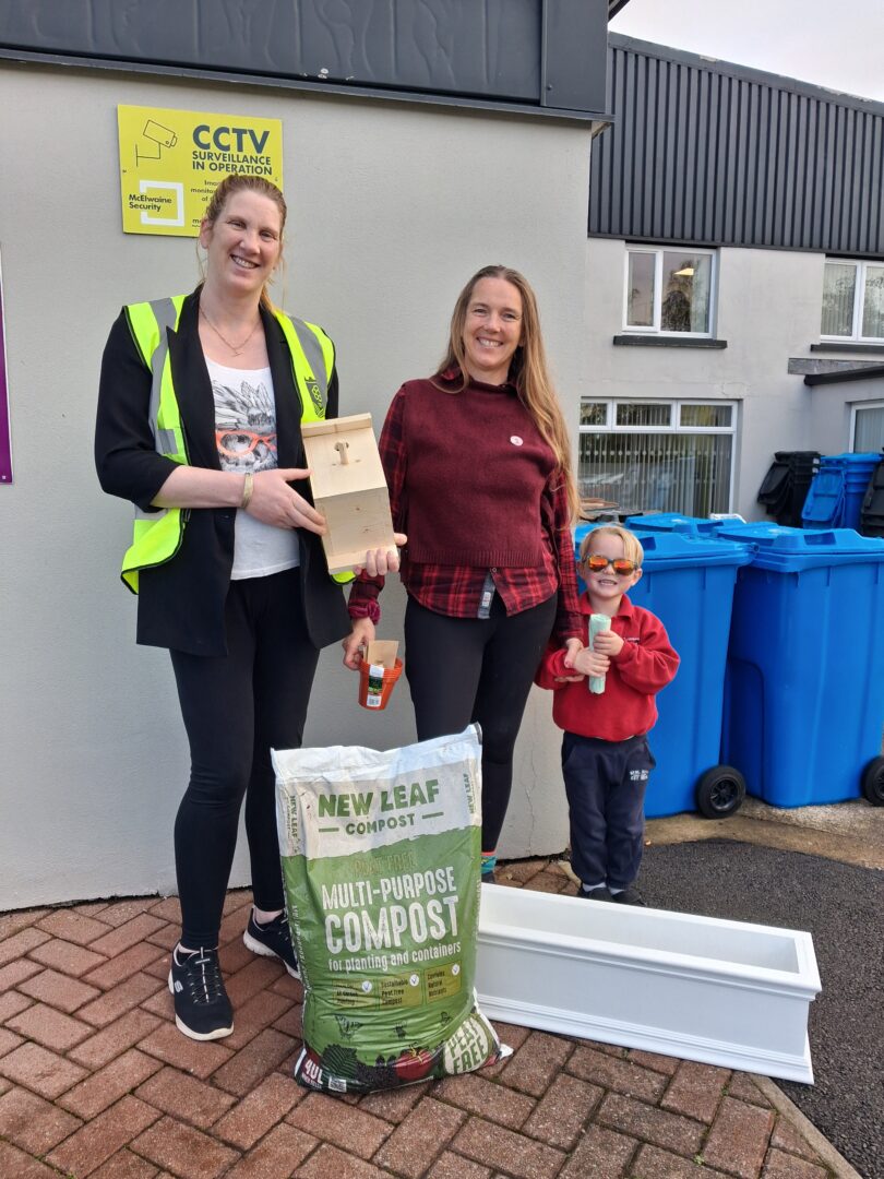 JulyWinner DianaMcChesney