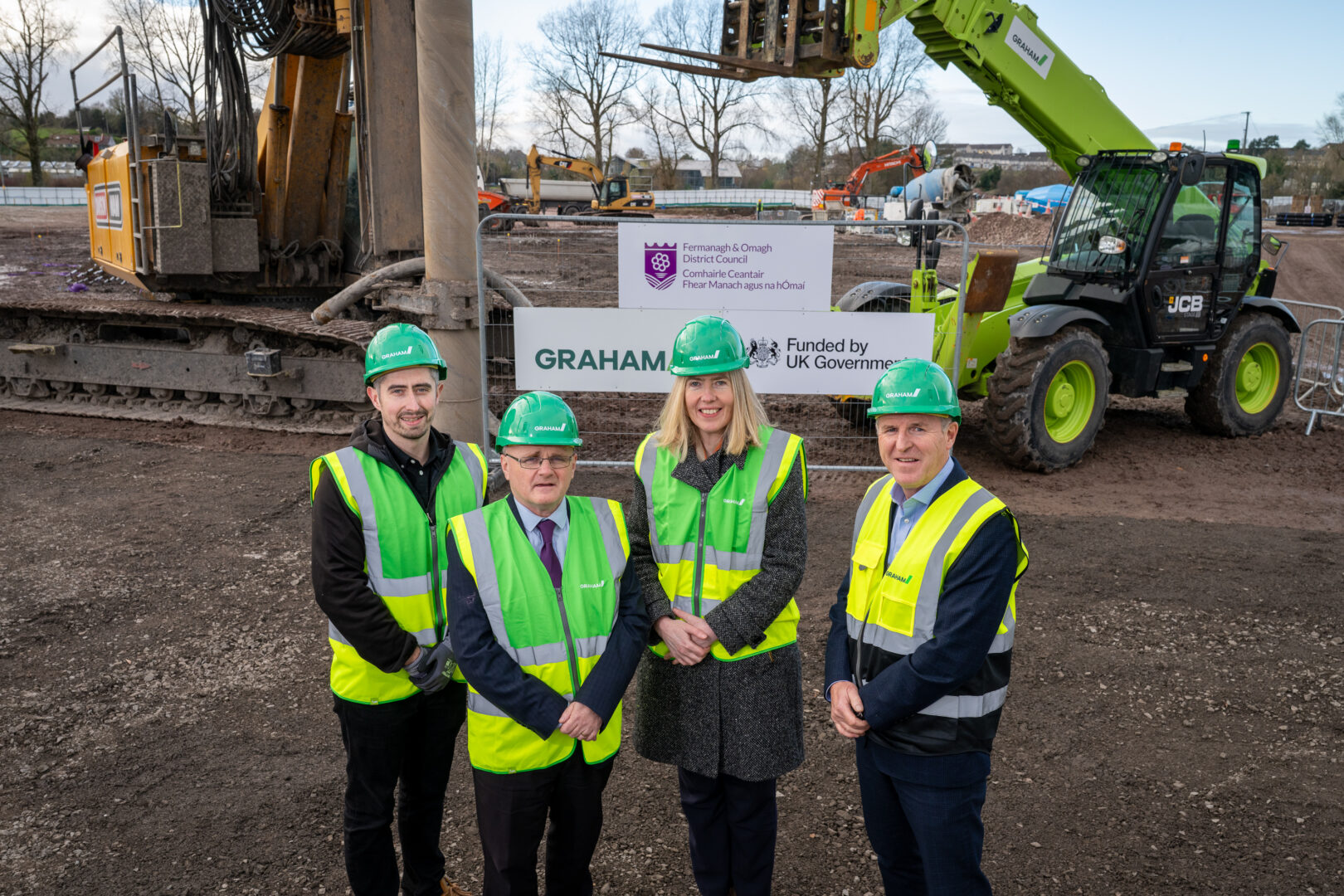 Construction launch 2