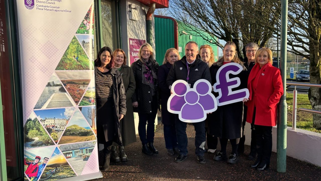 Funding Fair Photo Jan 2026