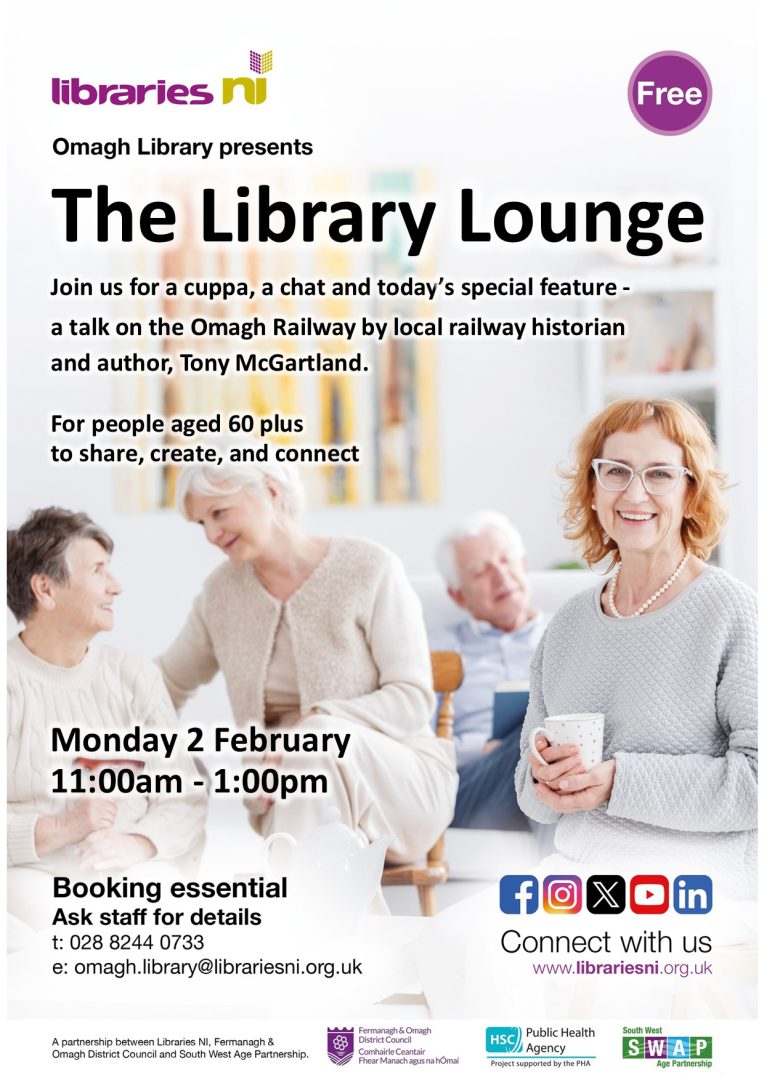 Library Lounge   Omagh Railway   02 02 26 (1)