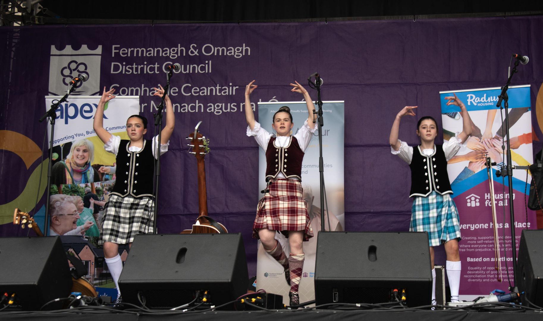 St Patrick's Day 2025 23