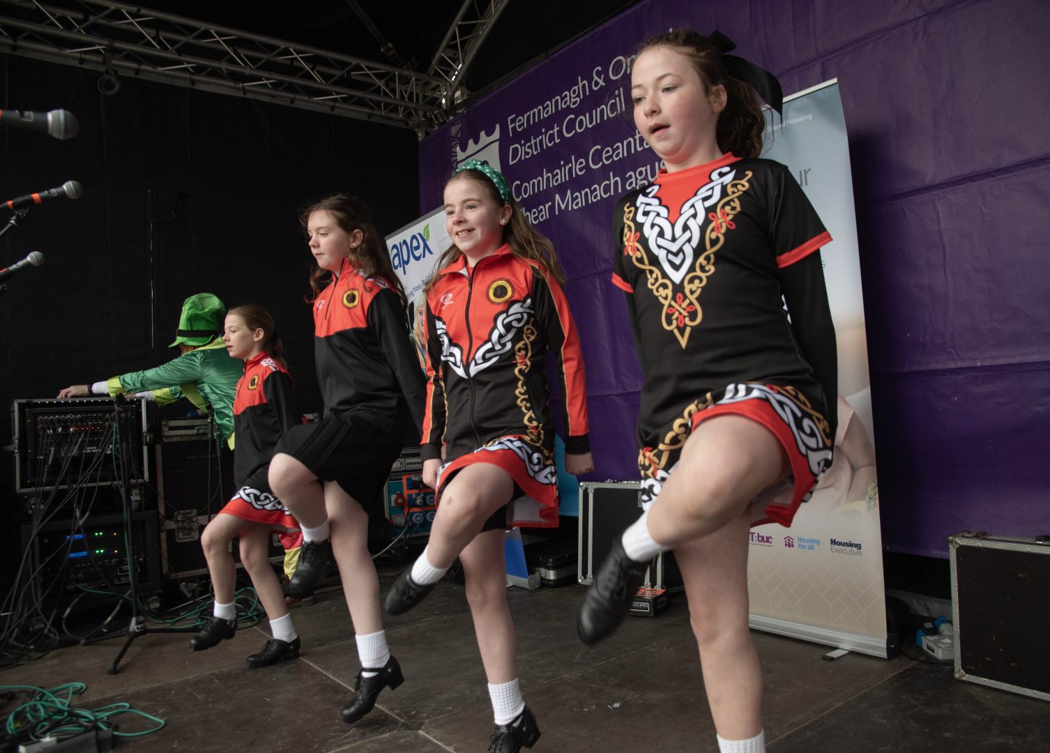 St Patrick's Day 2025 33