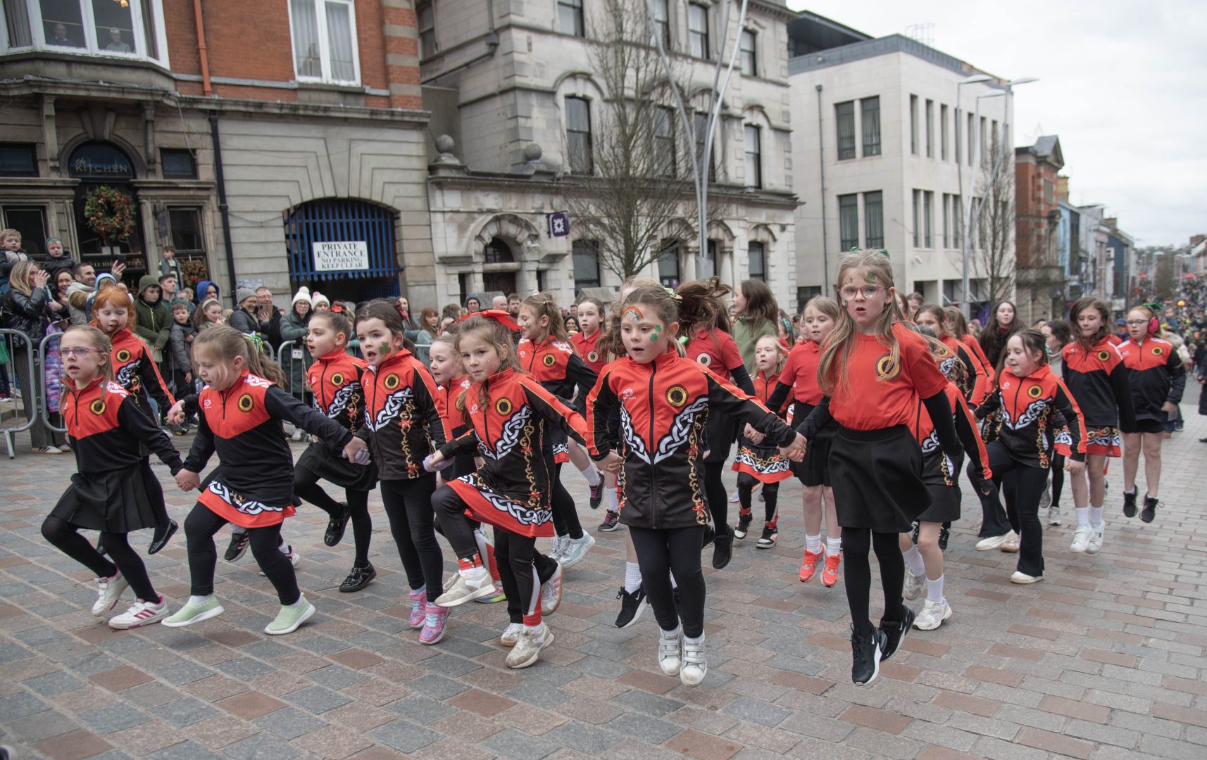 St Patrick's Day 2025 40