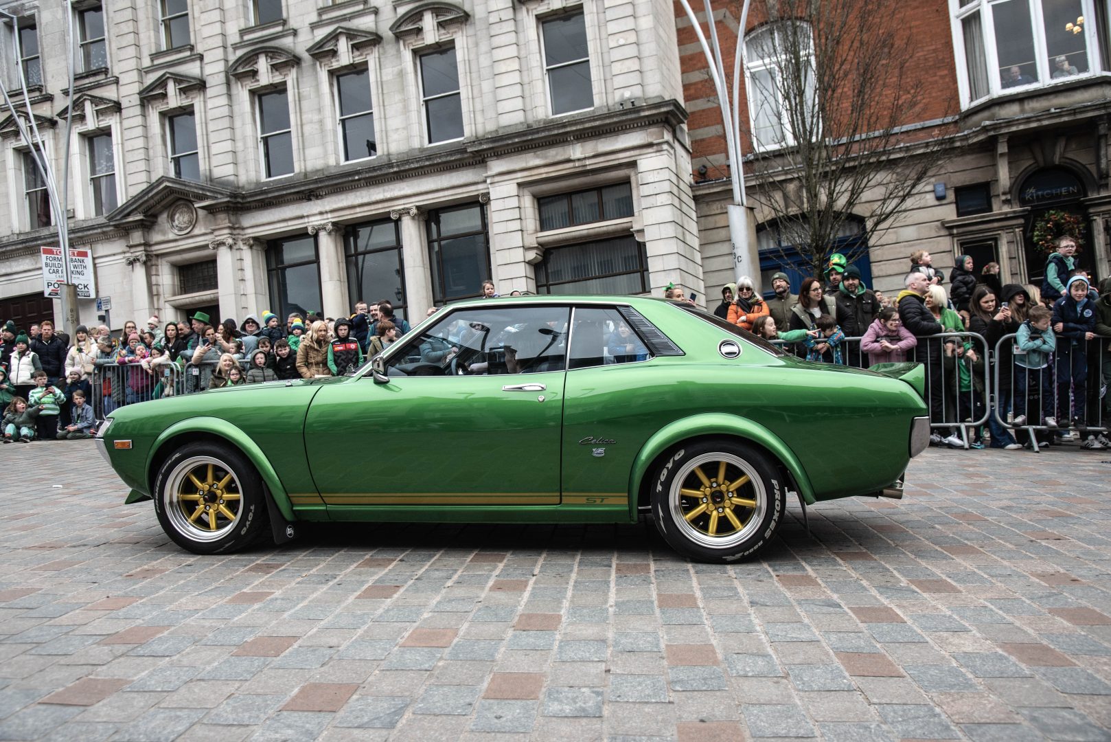 St Patrick's Day 2025 41