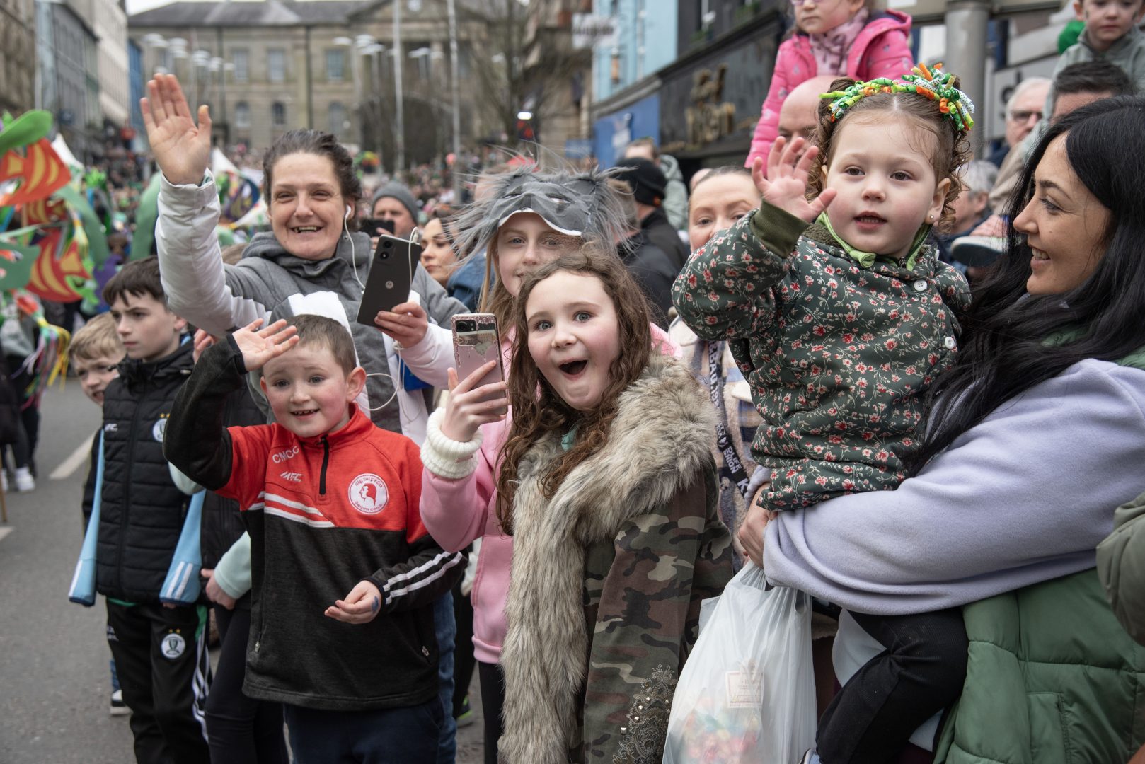 St Patrick's Day 2025 6