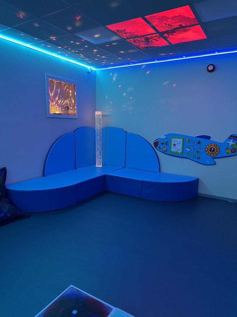 sensory room 1