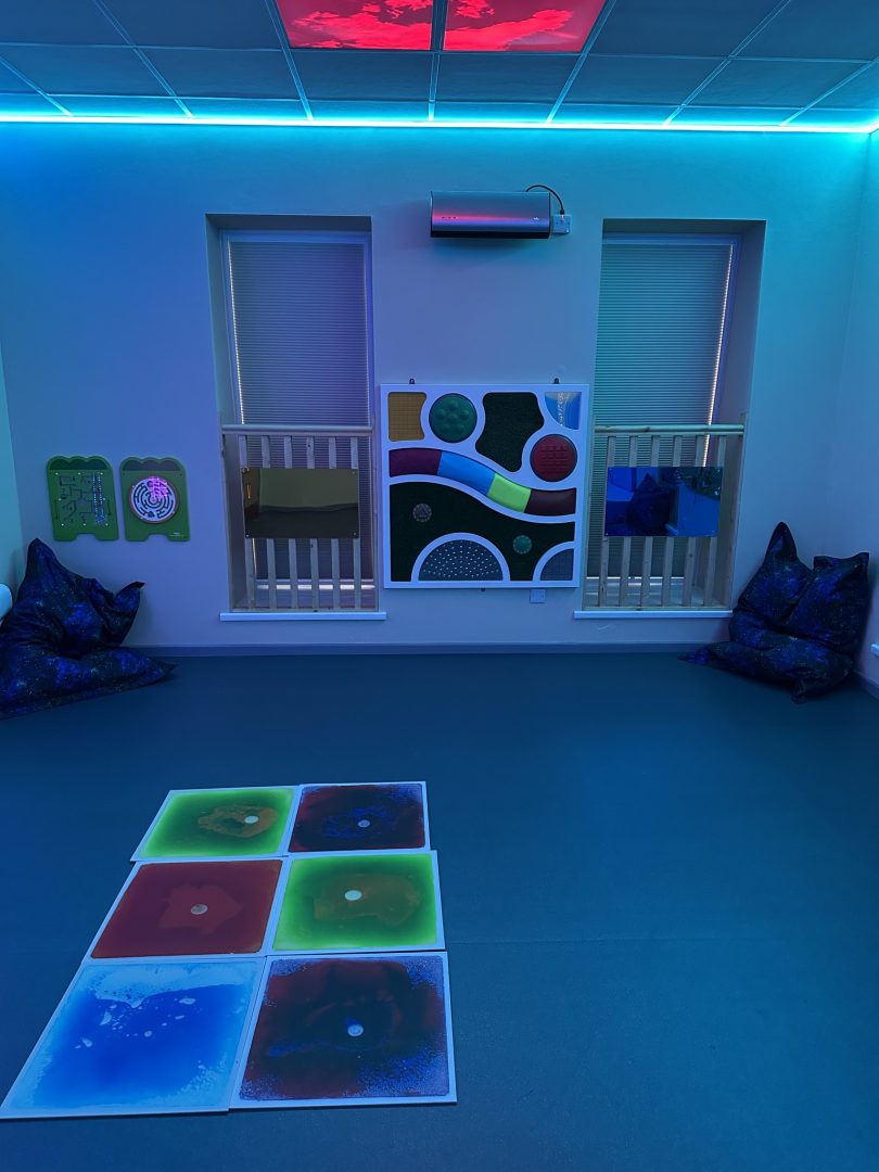 sensory room 2