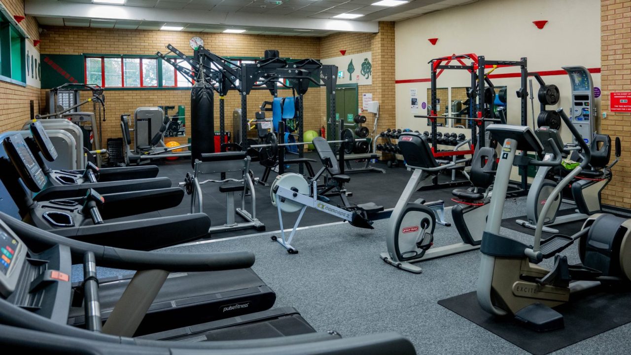 Bawnacre Fitness Suite