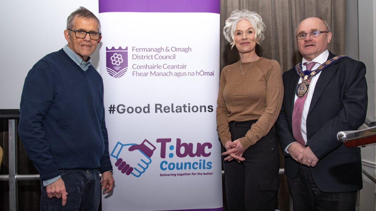 Good Relations 260126 1