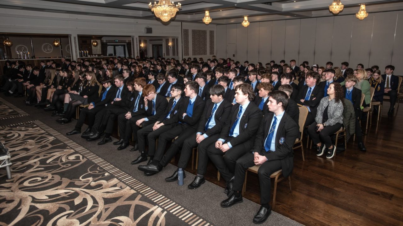 Good Relations 260126 5