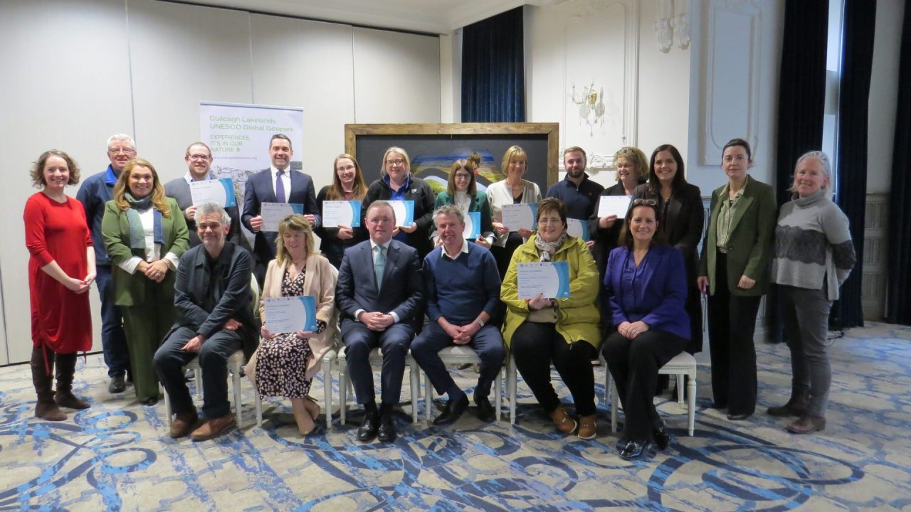 Group with Certificates