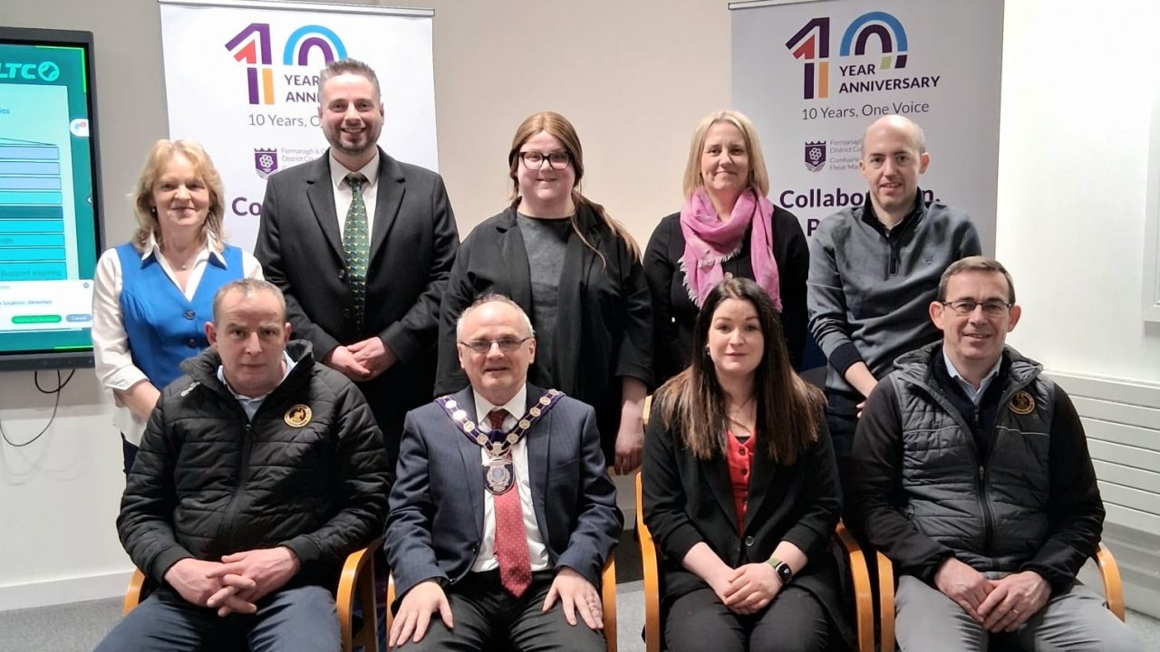 Éire Óg An Charraig Mhór, Carrickmore