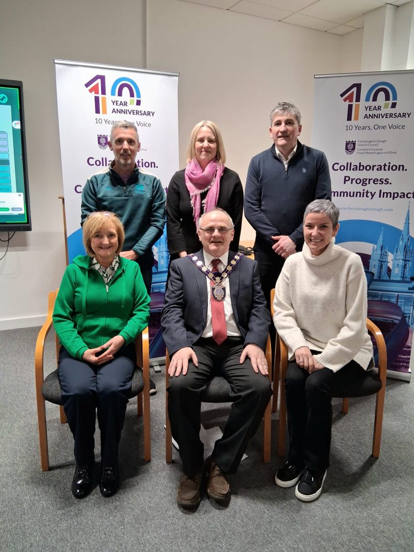 Omagh Tennis Club (1)