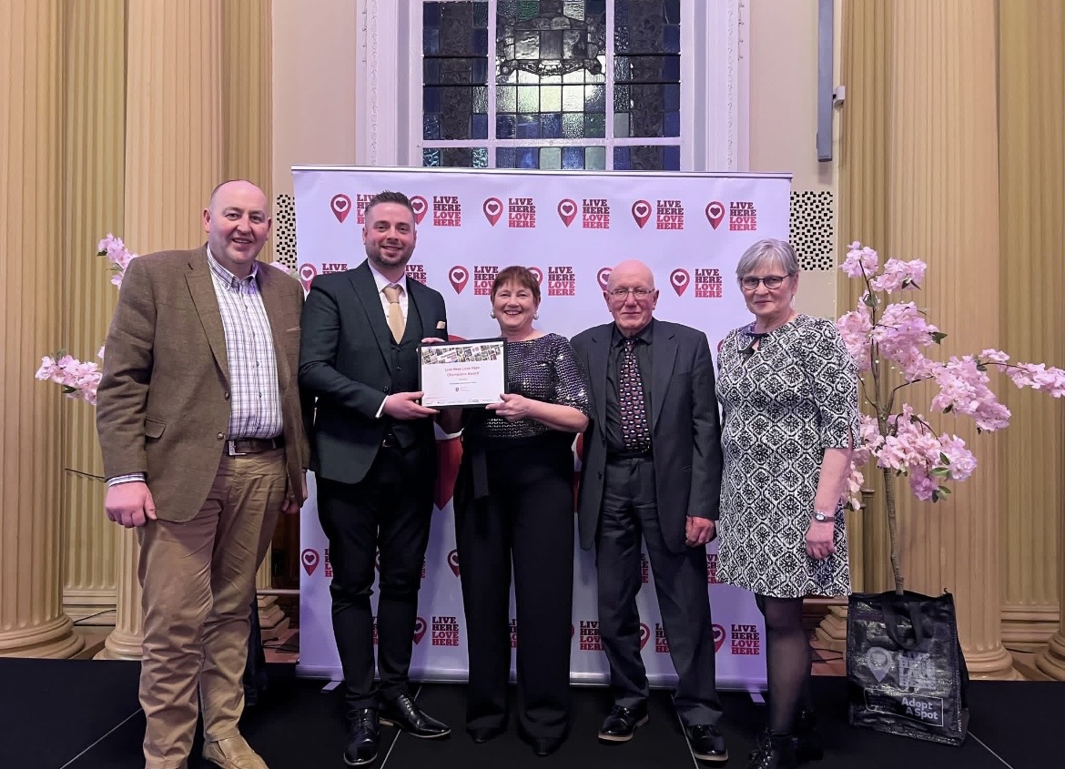 Owenkillew Community Development Association