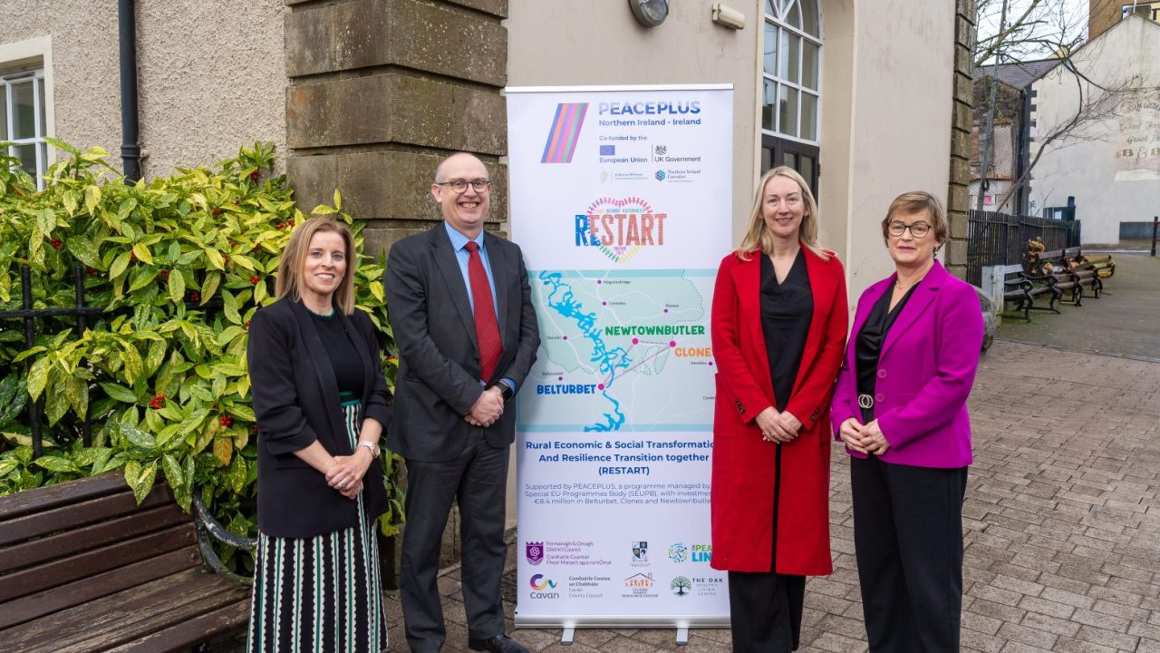 Peaceplus Restart 04