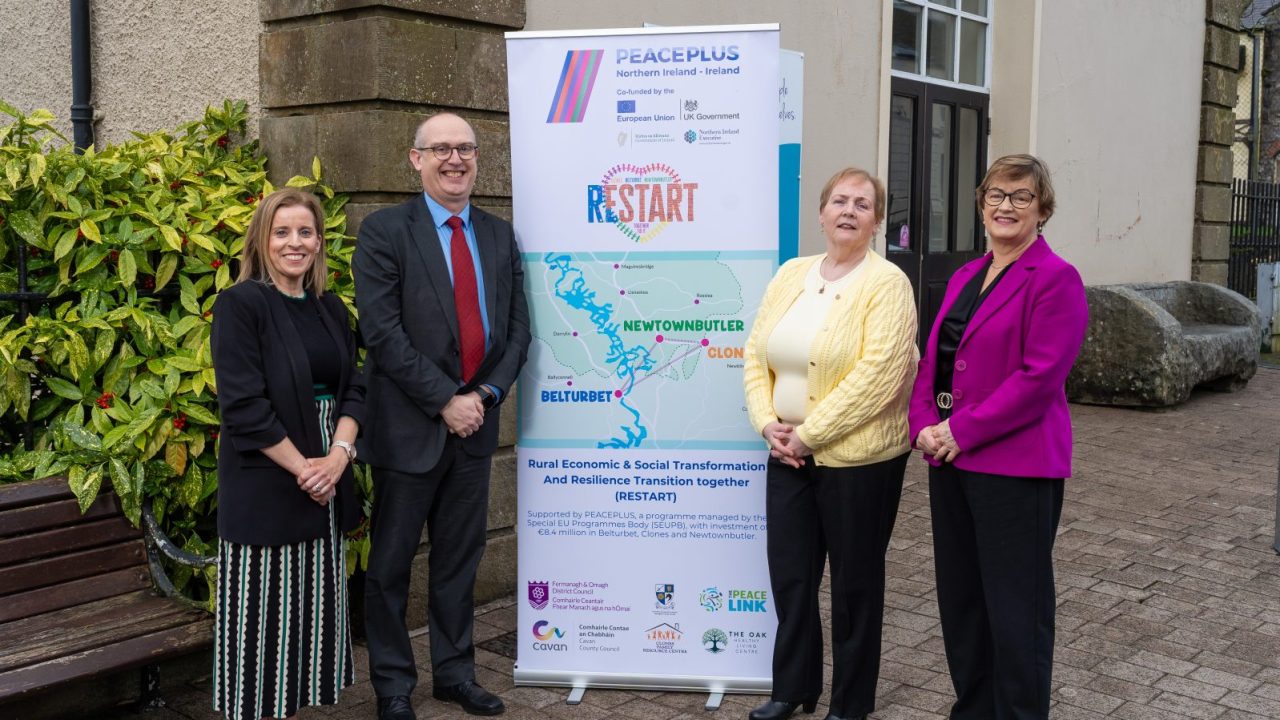 Peaceplus Restart 05