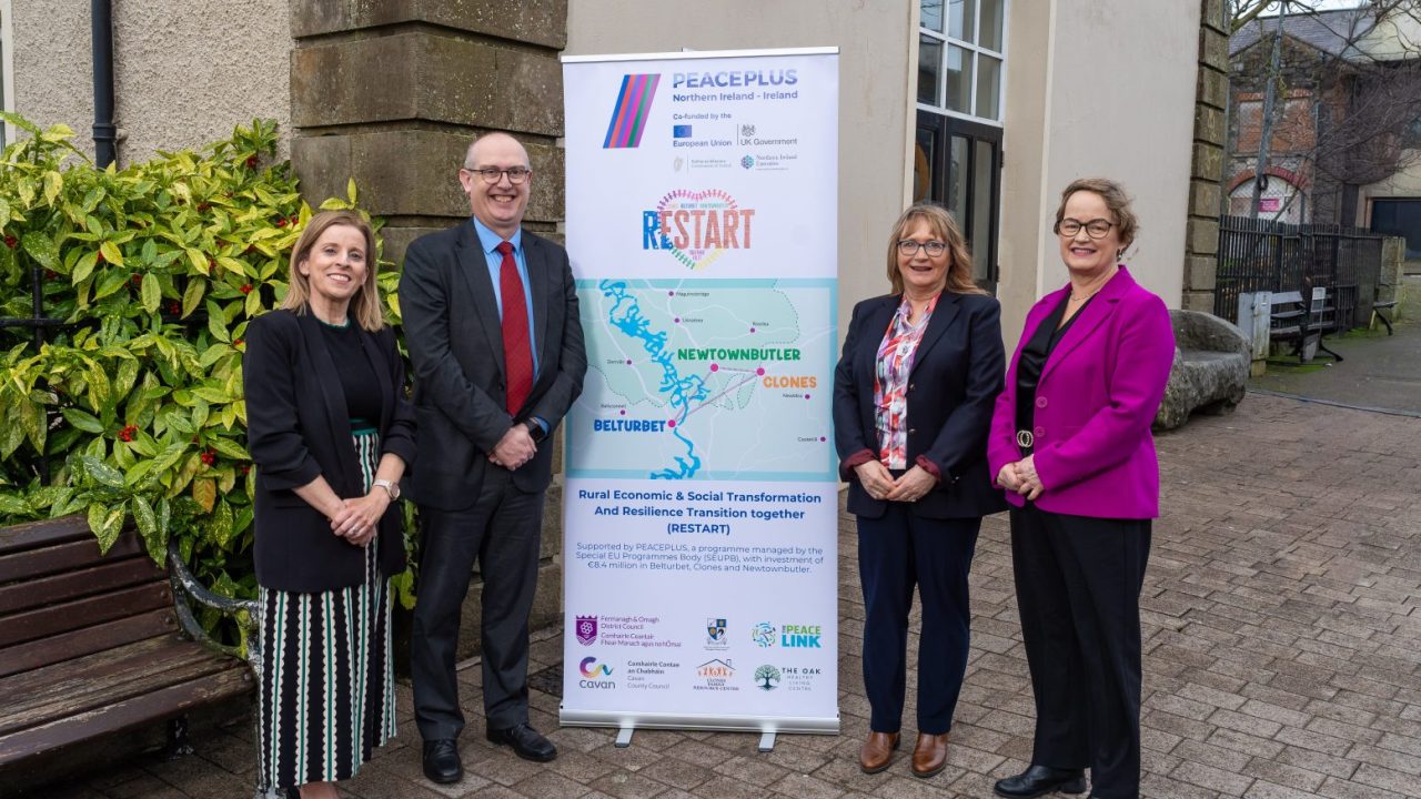 Peaceplus Restart 06