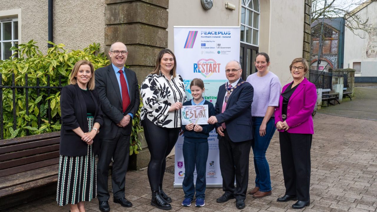 Peaceplus Restart 07