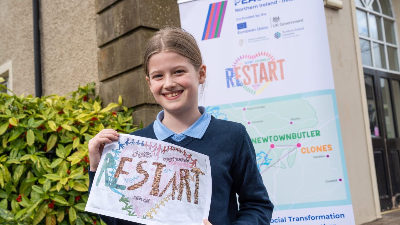 Peaceplus Restart 10