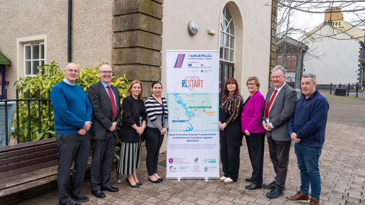 Peaceplus Restart 11