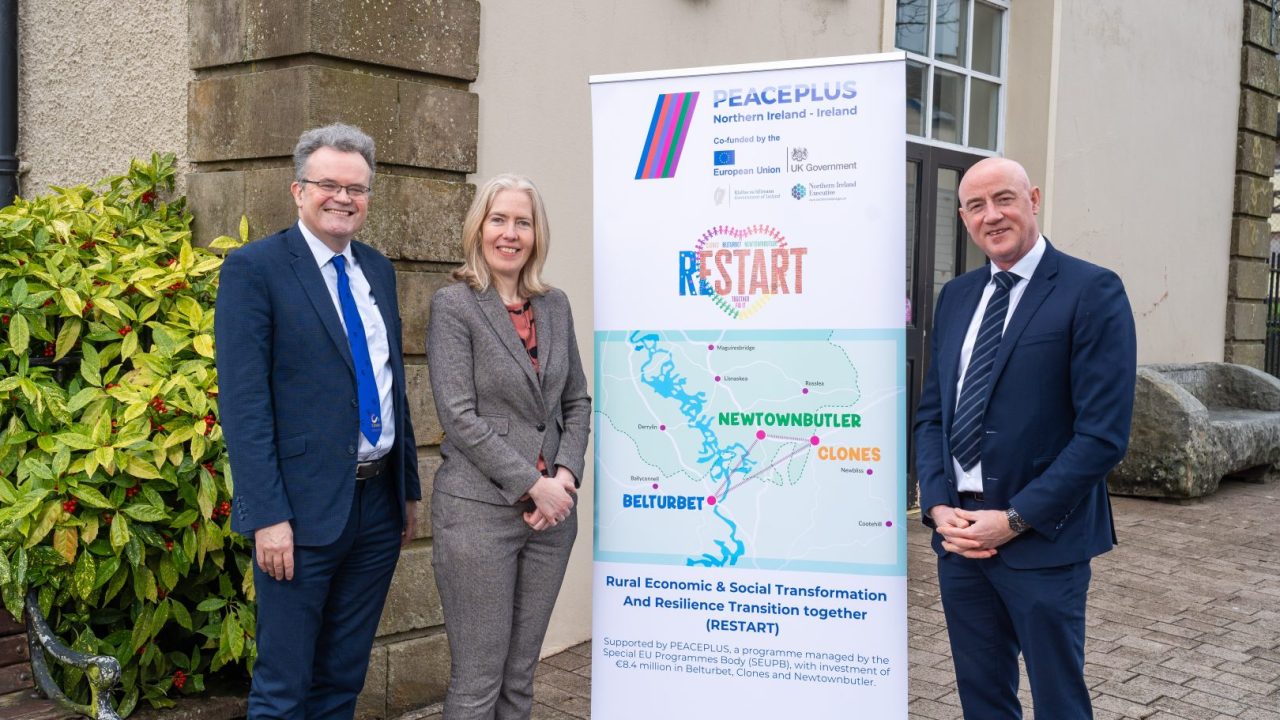 Peaceplus Restart 15