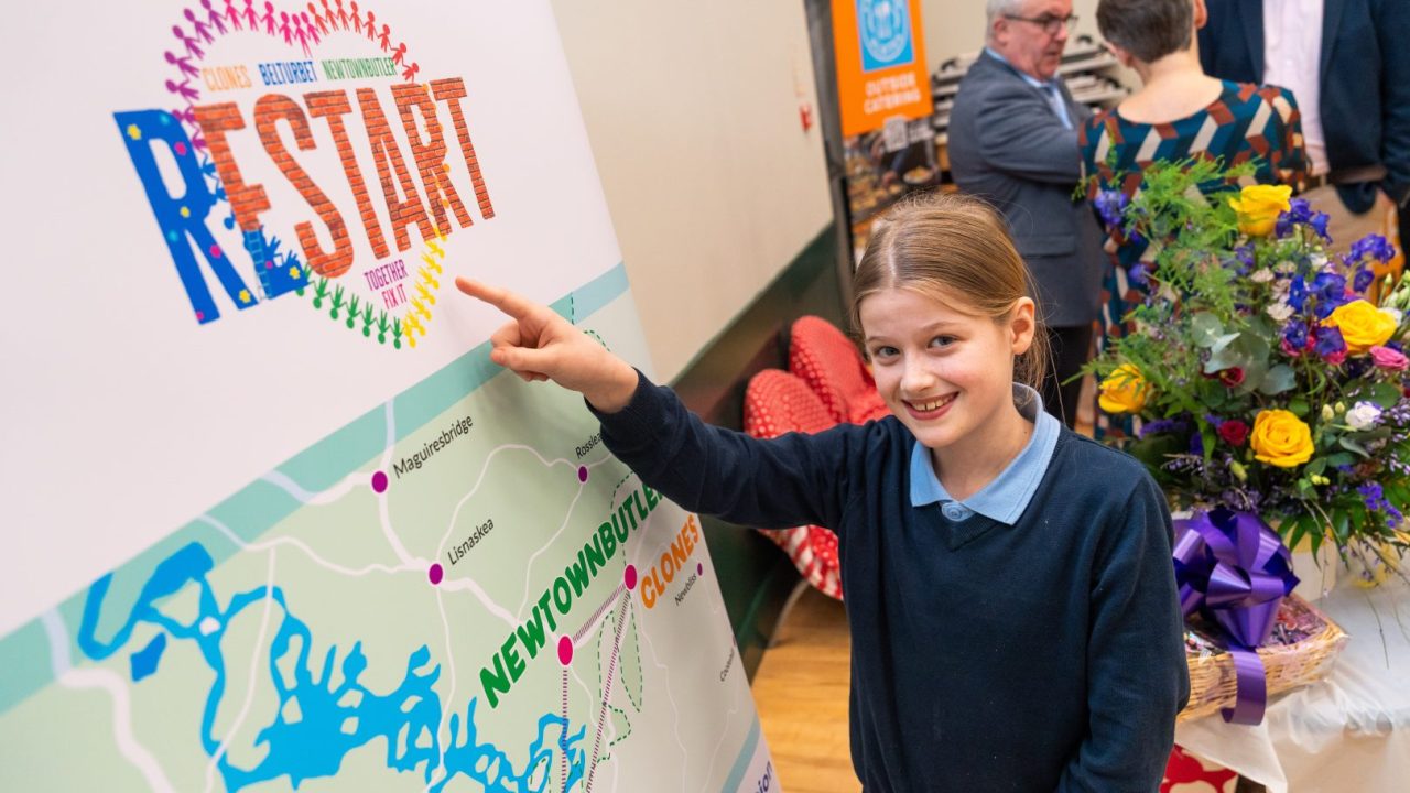 Peaceplus Restart 25