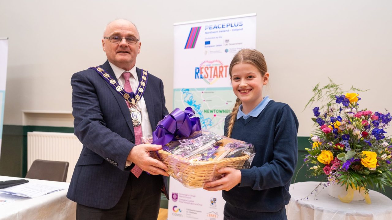 Peaceplus Restart 46