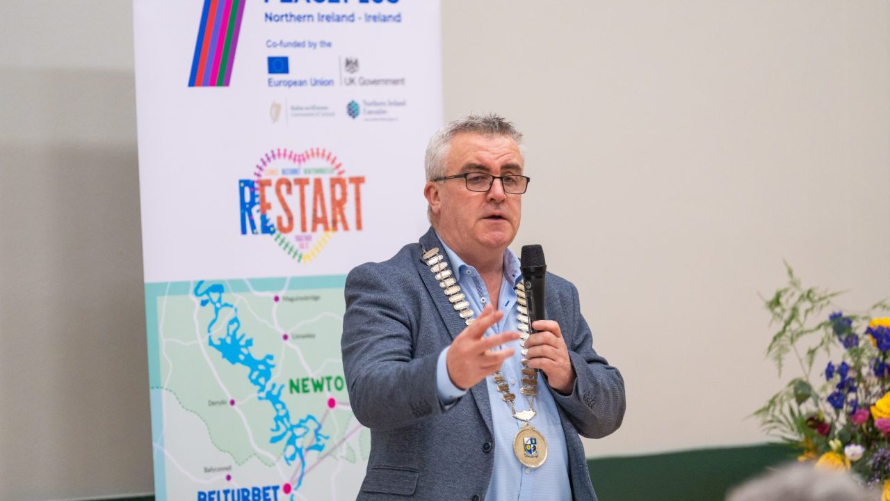 Peaceplus Restart 48