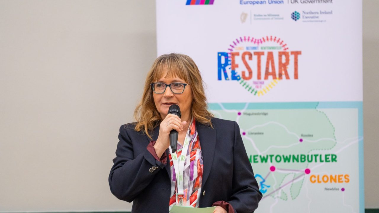 Peaceplus Restart 54