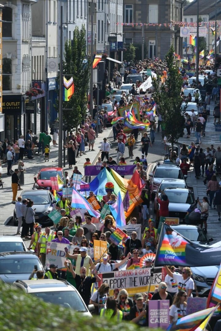 Pride Parade
