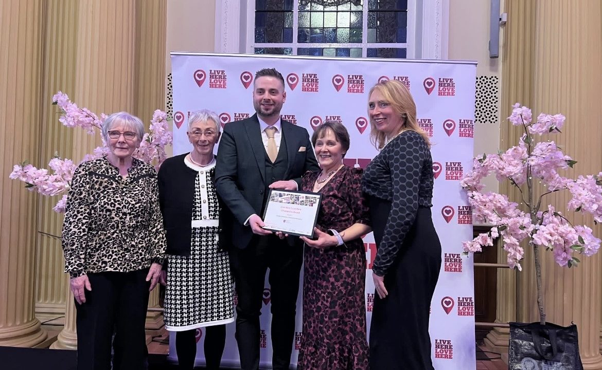 Rouskey Community and Development Association